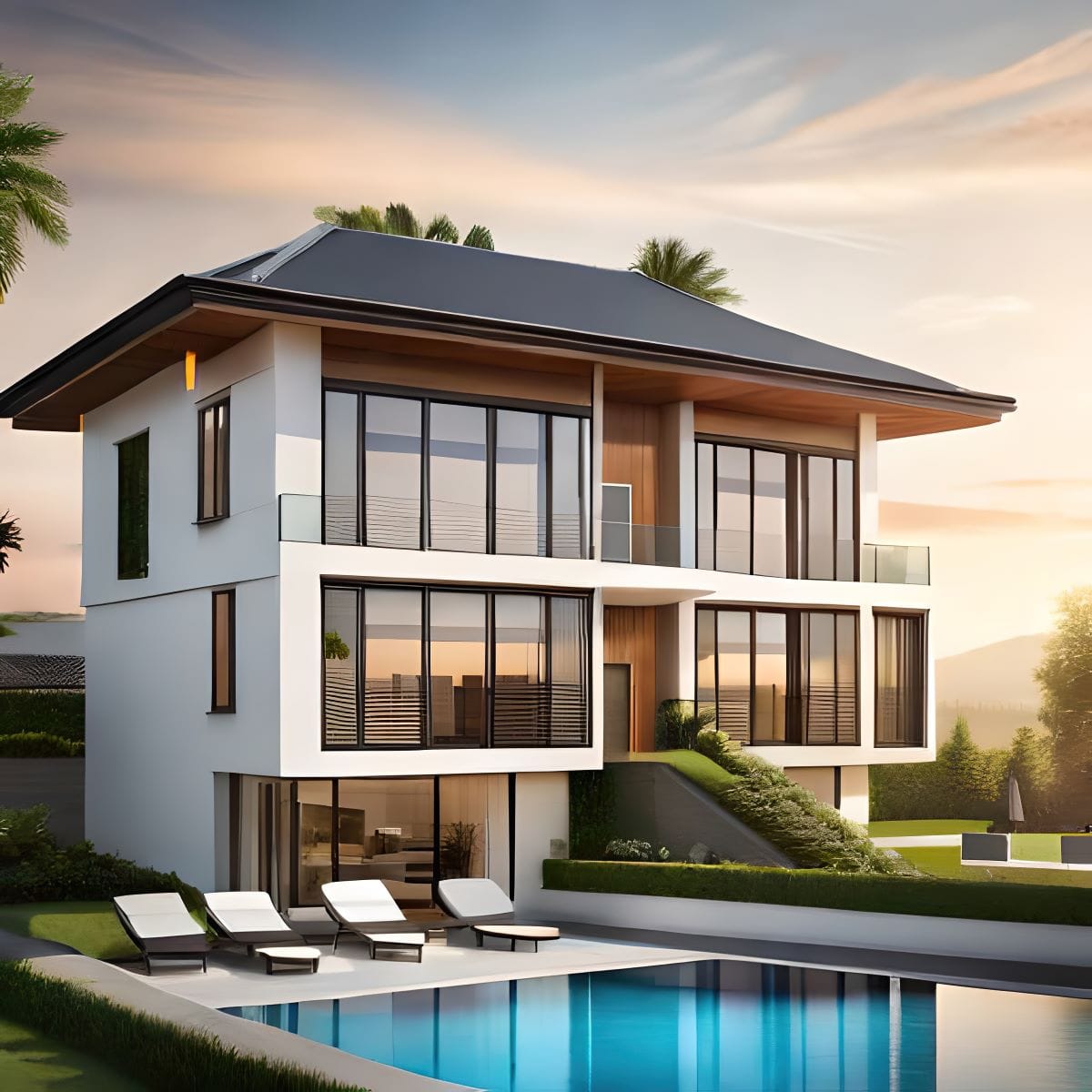 Villa Çınaraltı 1 — photo 2