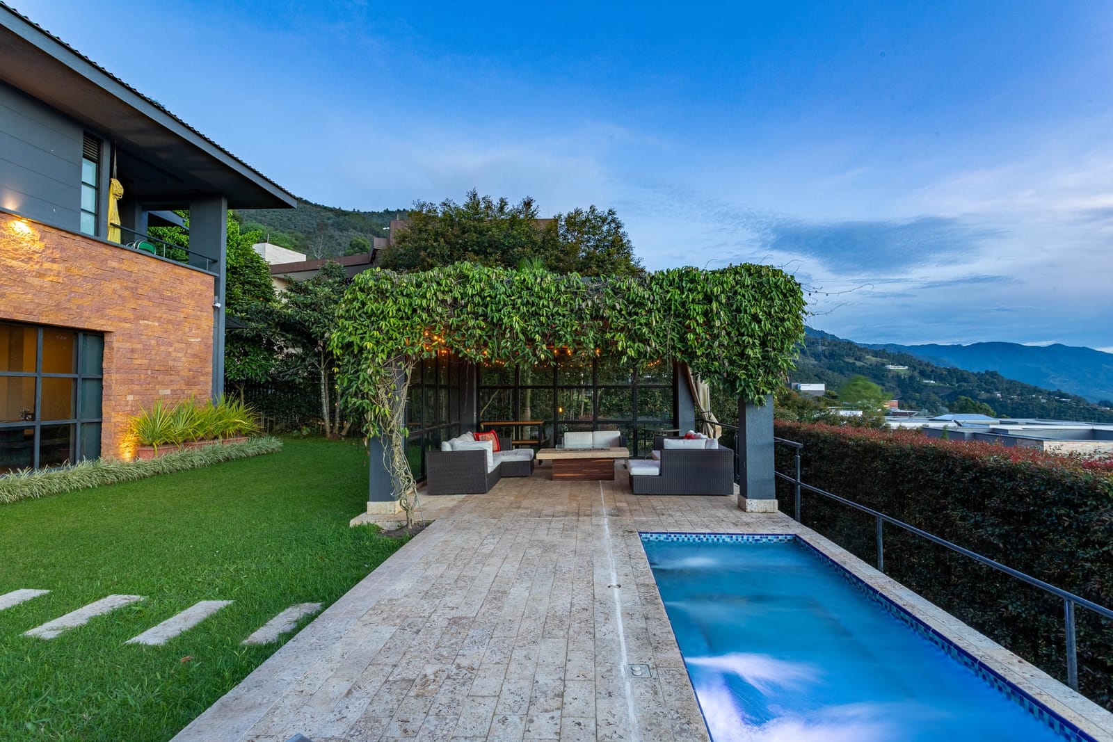 Villa Manolya 2 — görsel 2