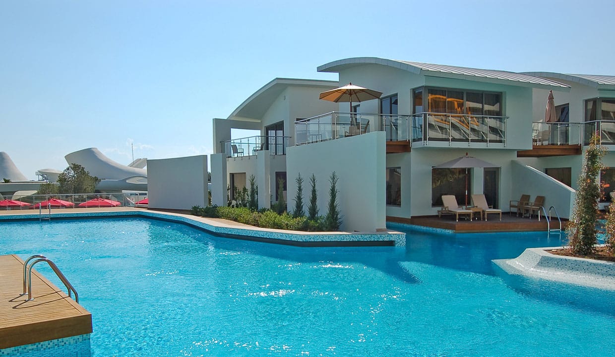 Villa Manolya 3 — photo 2