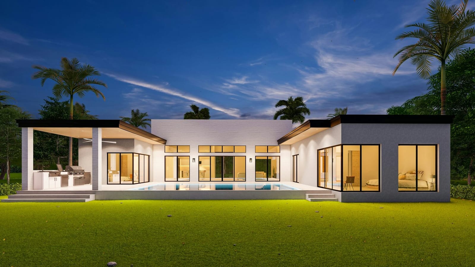 Villa Manolya 4 — photo 7
